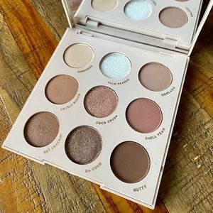 Colourpop Going Coconuts